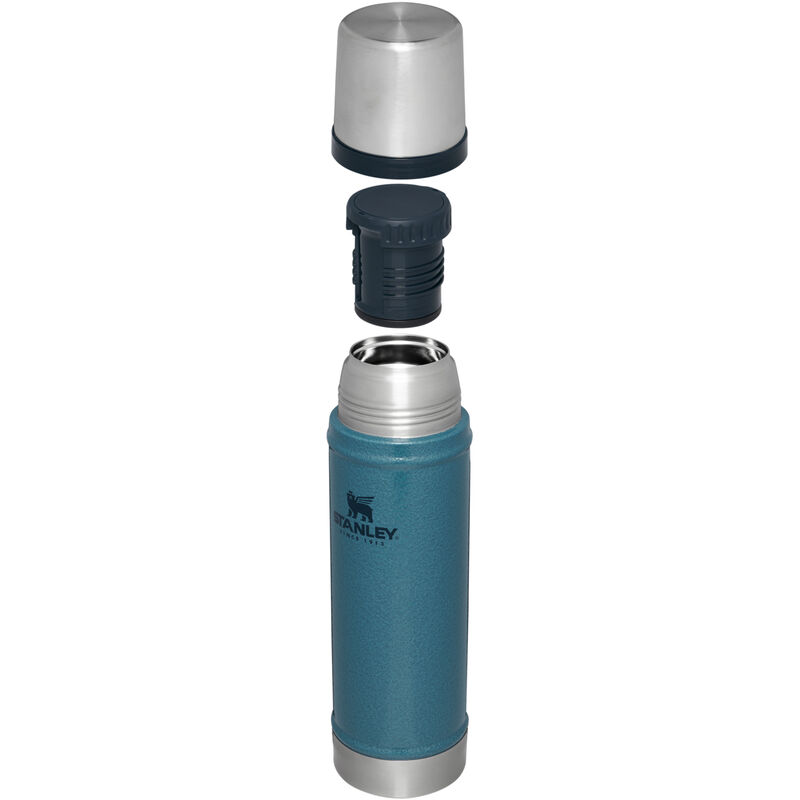 Legendary Classic termos 0,59 liter, hammertone lake