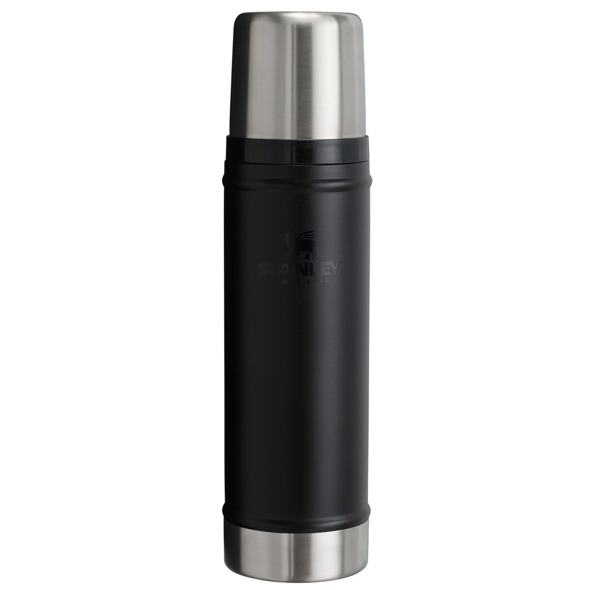 Legendary Classic termos 0,59 liter, svart