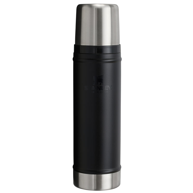 Legendary Classic termos 0,59 liter, svart