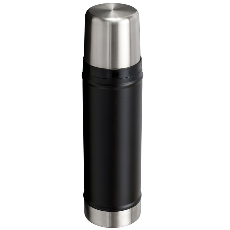 Legendary Classic termos 0,59 liter, svart