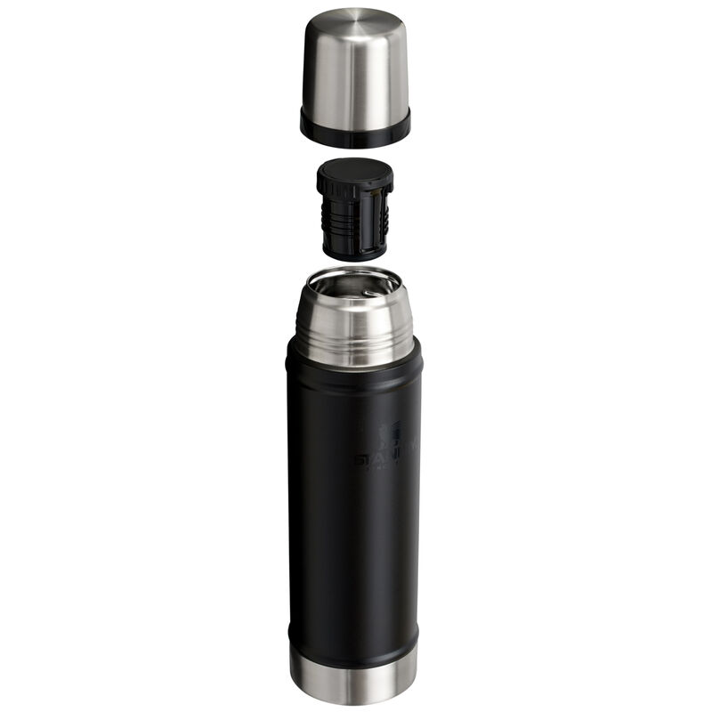 Legendary Classic termos 0,59 liter, svart
