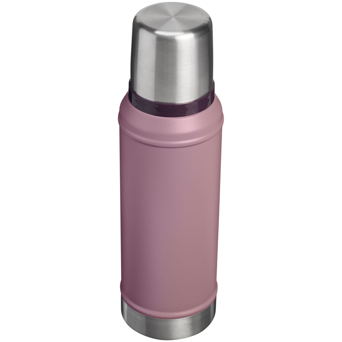 Legendary Classic termoflaske 0,94 liter, purple smoke