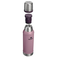 Legendary Classic termoflaske 0,94 liter, purple smoke
