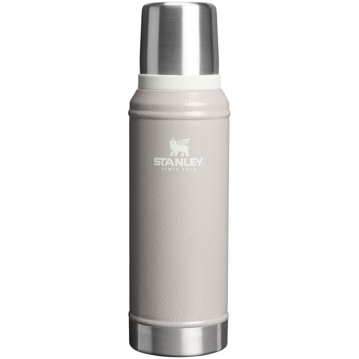 Legendary Classic termokande 0,94 liter, hammertone ash