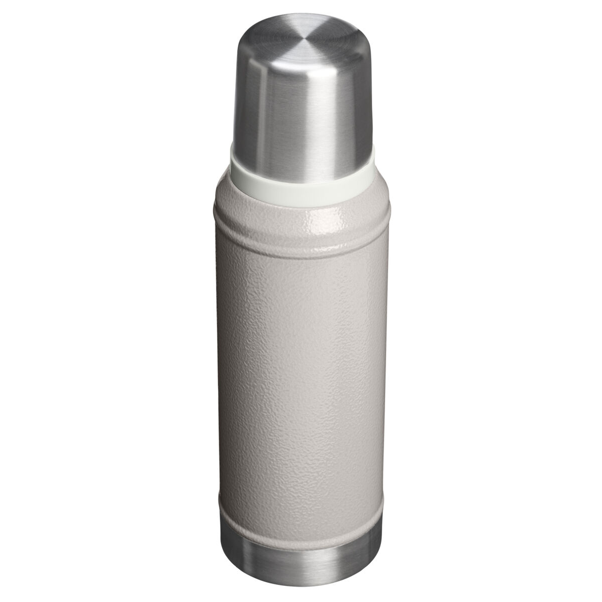 Legendary Classic termokande 0,94 liter, hammertone ash