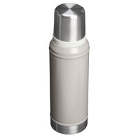 Legendary Classic termokande 0,94 liter, hammertone ash