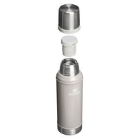 Legendary Classic termokande 0,94 liter, hammertone ash