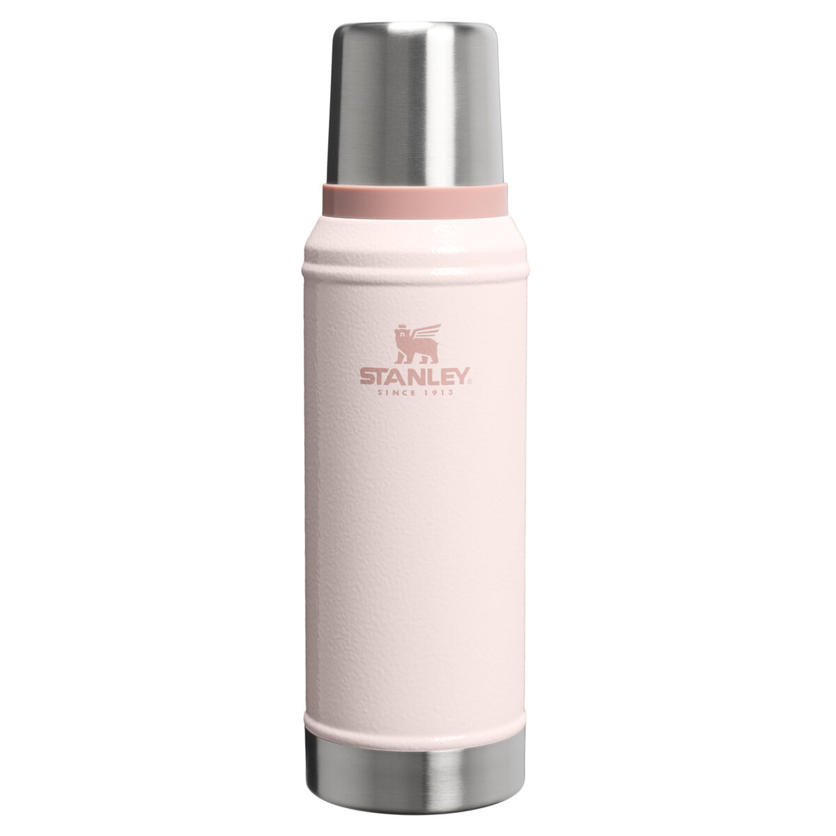 Legendary Classic termos 0,94 litraa, hammertone rose quartz