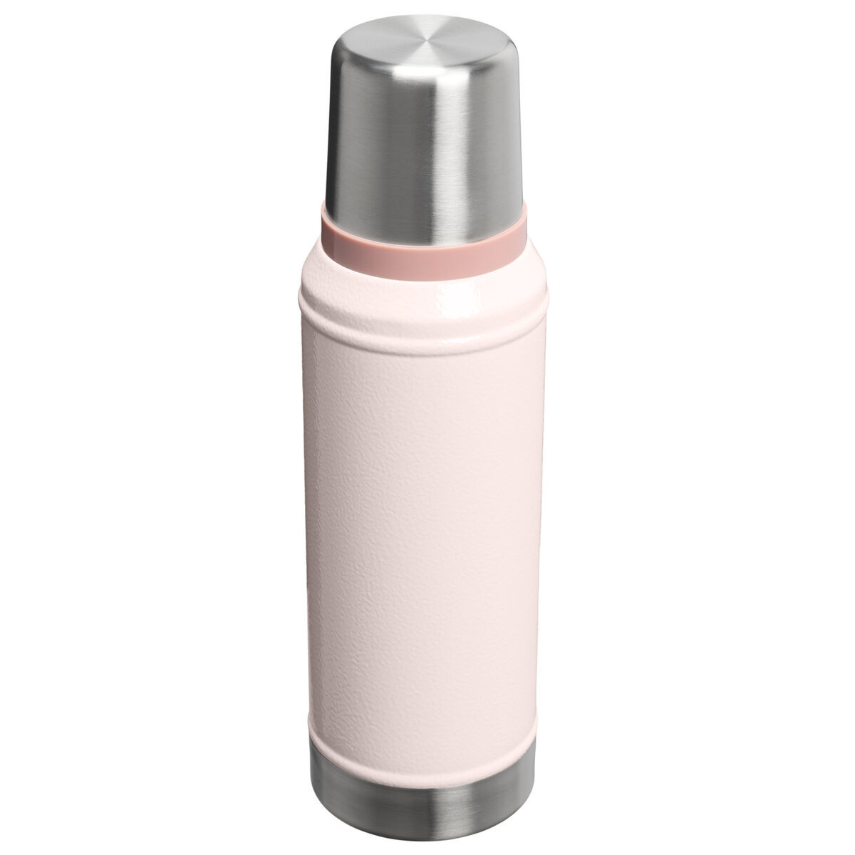 Legendary Classic termos 0,94 litraa, hammertone rose quartz