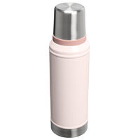 Legendary Classic termos 0,94 litraa, hammertone rose quartz