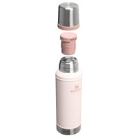 Legendary Classic termos 0,94 litraa, hammertone rose quartz