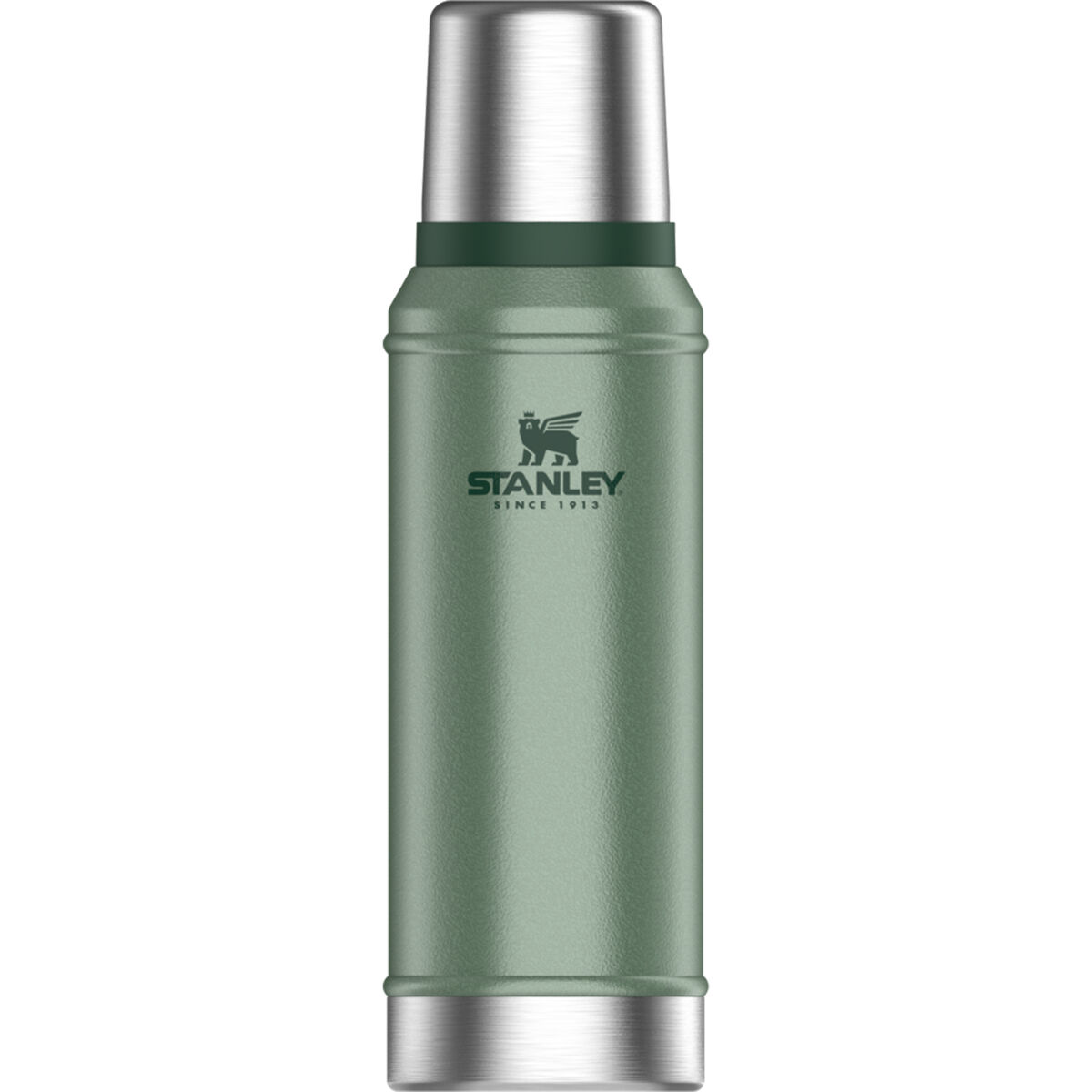 Legendary Classic termoflaske 0,94 liter, hammertone green