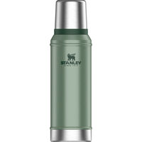 Legendary Classic termoflaske 0,94 liter, hammertone green