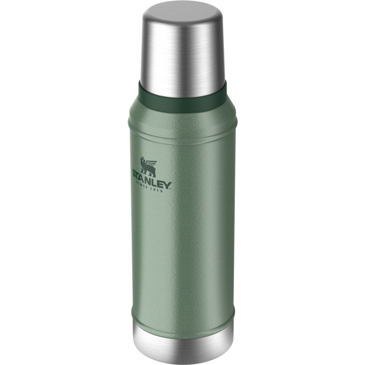 Legendary Classic termoflaske 0,94 liter, hammertone green