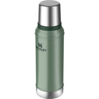 Legendary Classic termoflaske 0,94 liter, hammertone green