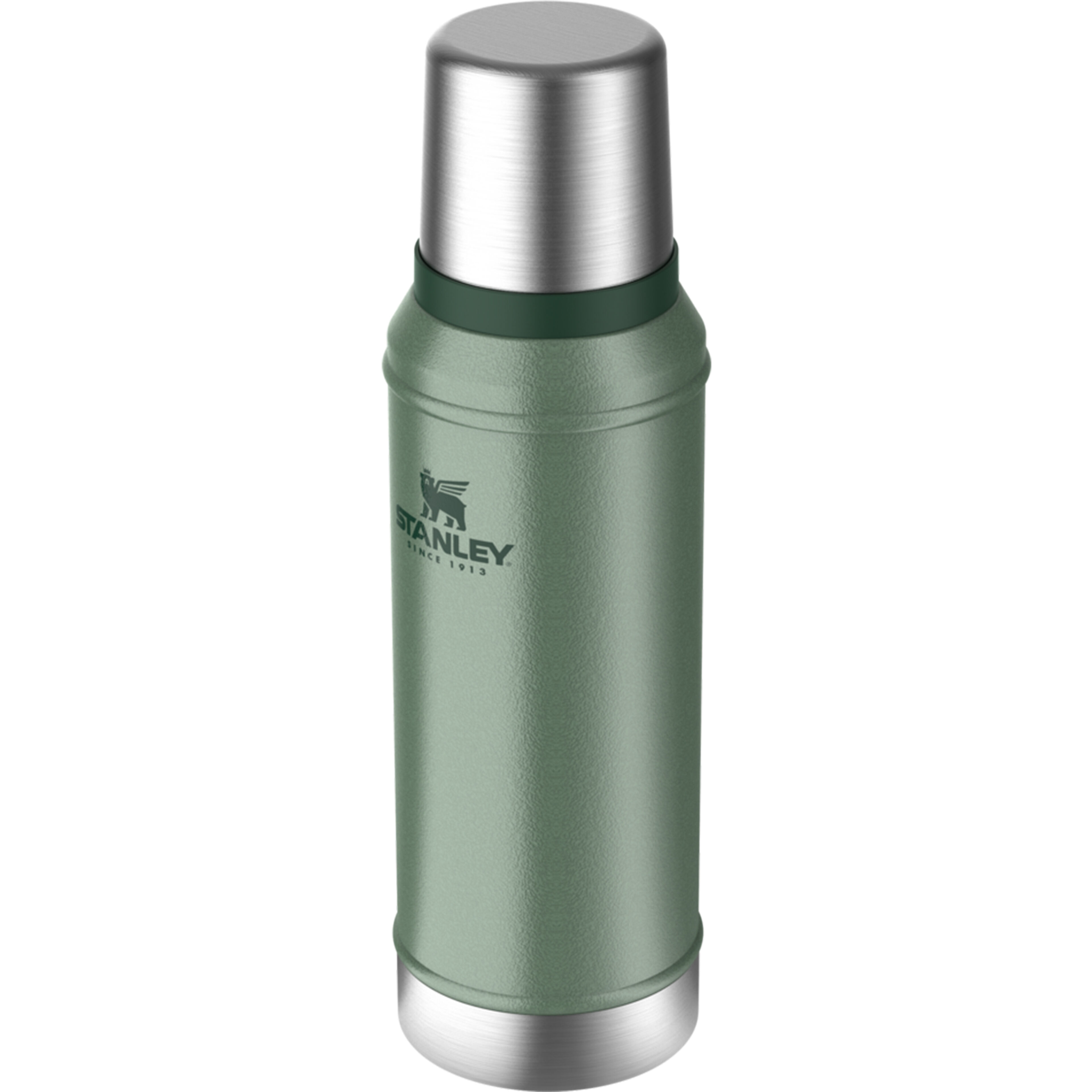 Legendary Classic termoflaske 0,94 liter, hammertone green
