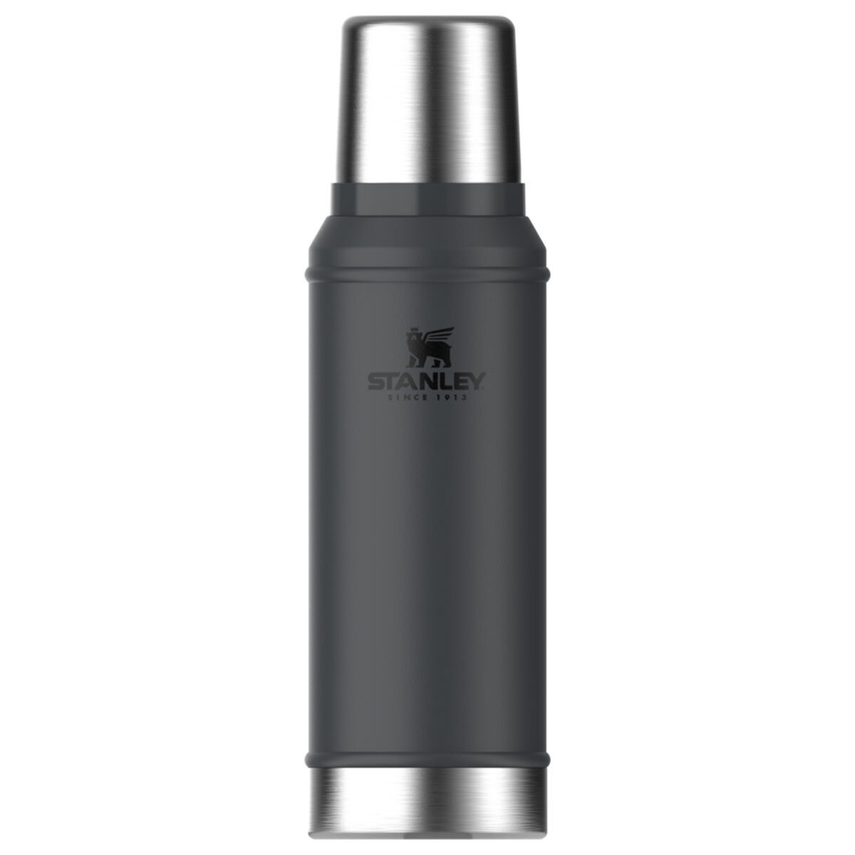 Legendary Classic termos 0,94 liter, svart