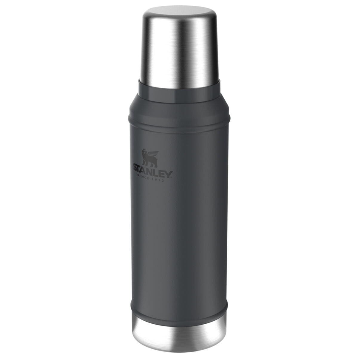 Legendary Classic termos 0,94 liter, svart