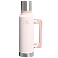 Legendary Classic termos 1,4 liter, hammertone rose quartz