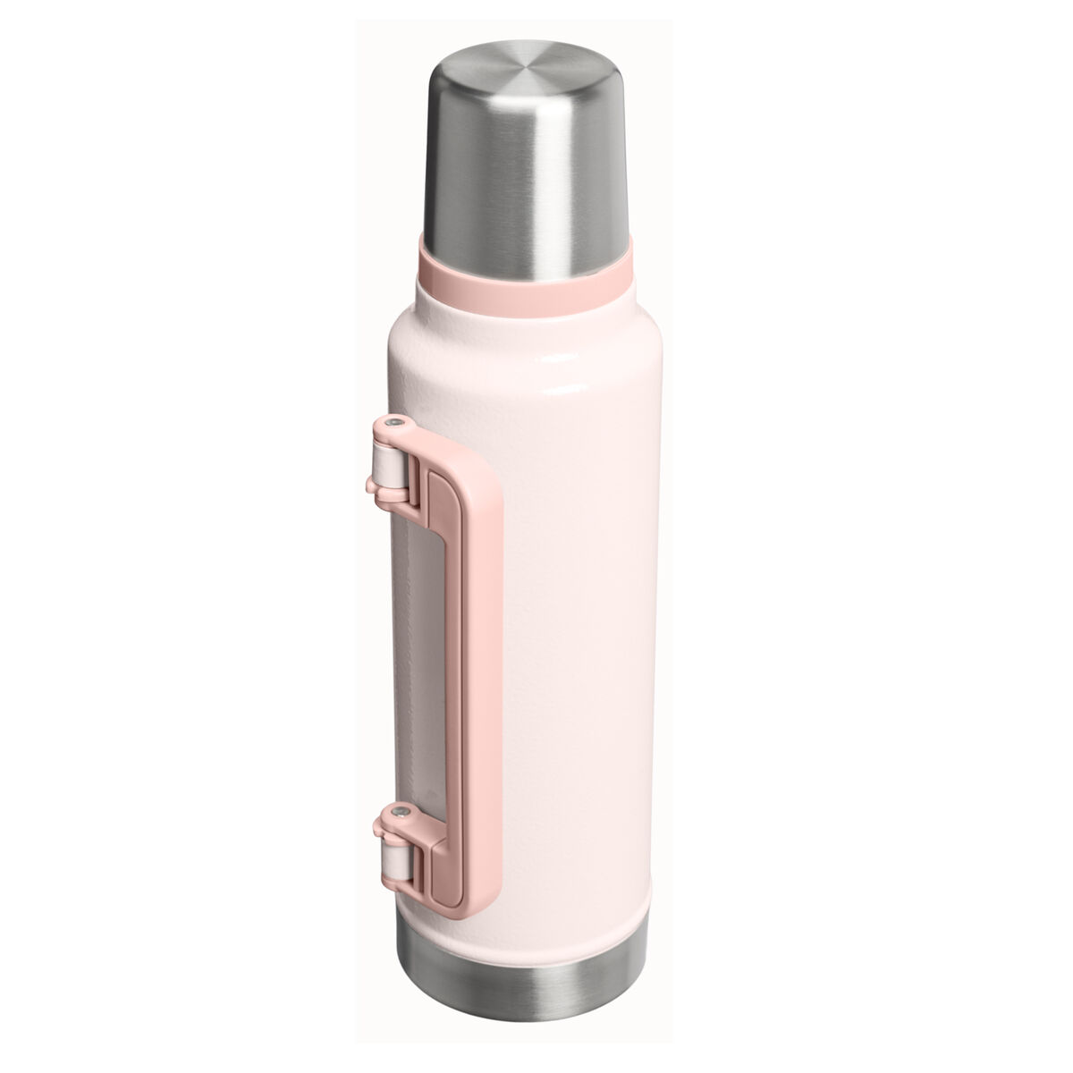 Legendary Classic termos 1,4 liter, hammertone rose quartz