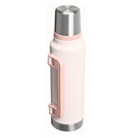 Legendary Classic termos 1,4 liter, hammertone rose quartz