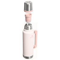 Legendary Classic termos 1,4 liter, hammertone rose quartz