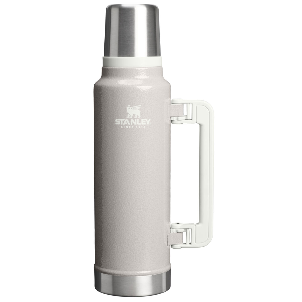 Legendary Classic termos 1,4 liter, hammertone ash