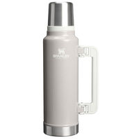 Legendary Classic termos 1,4 liter, hammertone ash