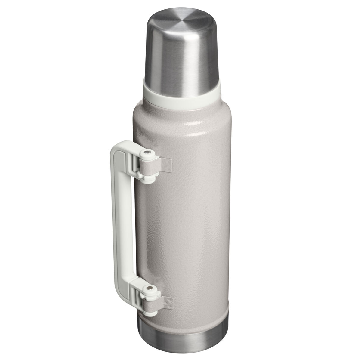 Legendary Classic termos 1,4 liter, hammertone ash