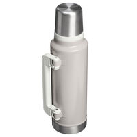 Legendary Classic termos 1,4 liter, hammertone ash