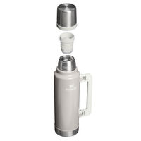 Legendary Classic termos 1,4 liter, hammertone ash