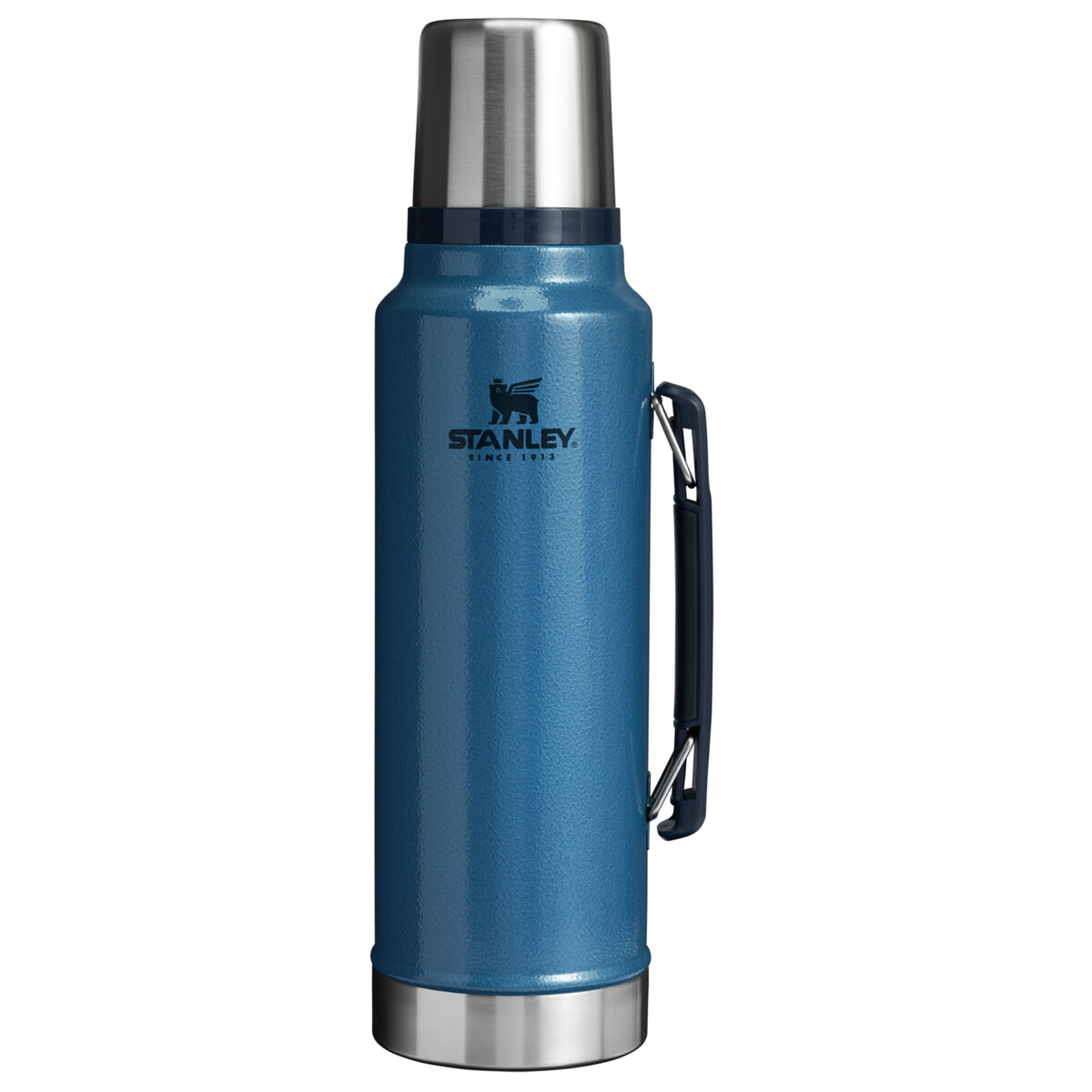 Legendary Classic termos 1,4 liter, hammertone lake