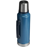 Legendary Classic termos 1,4 liter, hammertone lake