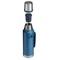 Legendary Classic termos 1,4 liter, hammertone lake