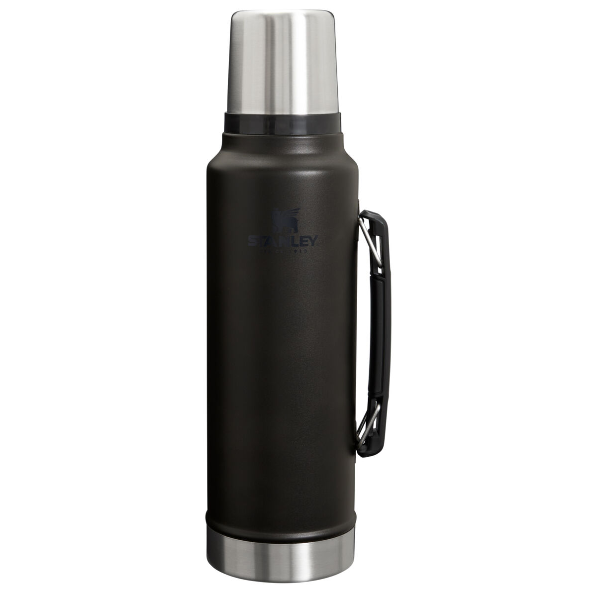 Legendary Classic termos 1,4 liter, svart