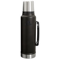 Legendary Classic termos 1,4 liter, svart