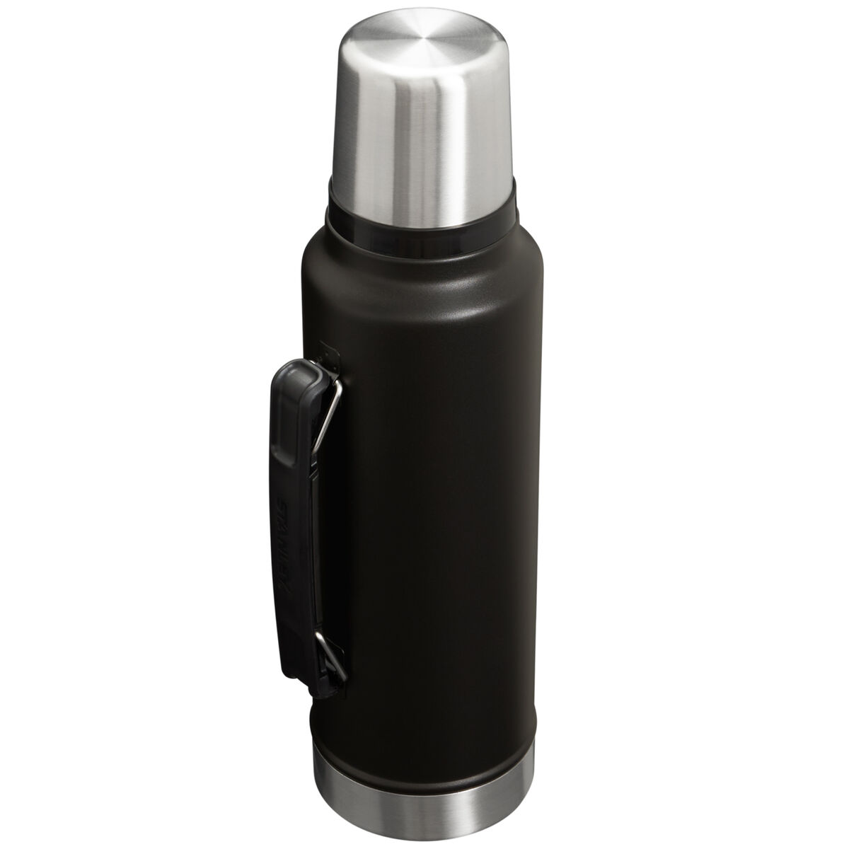 Legendary Classic termos 1,4 liter, svart