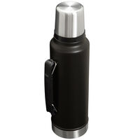 Legendary Classic termos 1,4 liter, svart