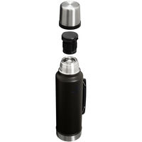Legendary Classic termos 1,4 liter, svart