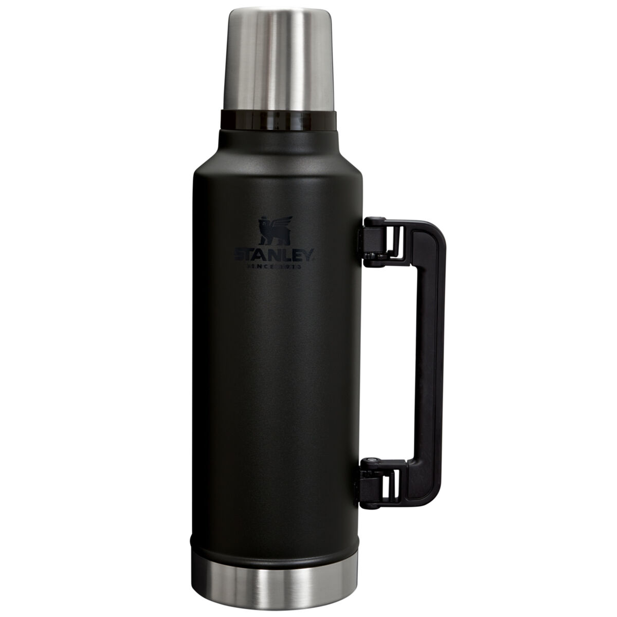 Legendary Classic termos 1,9 liter, svart