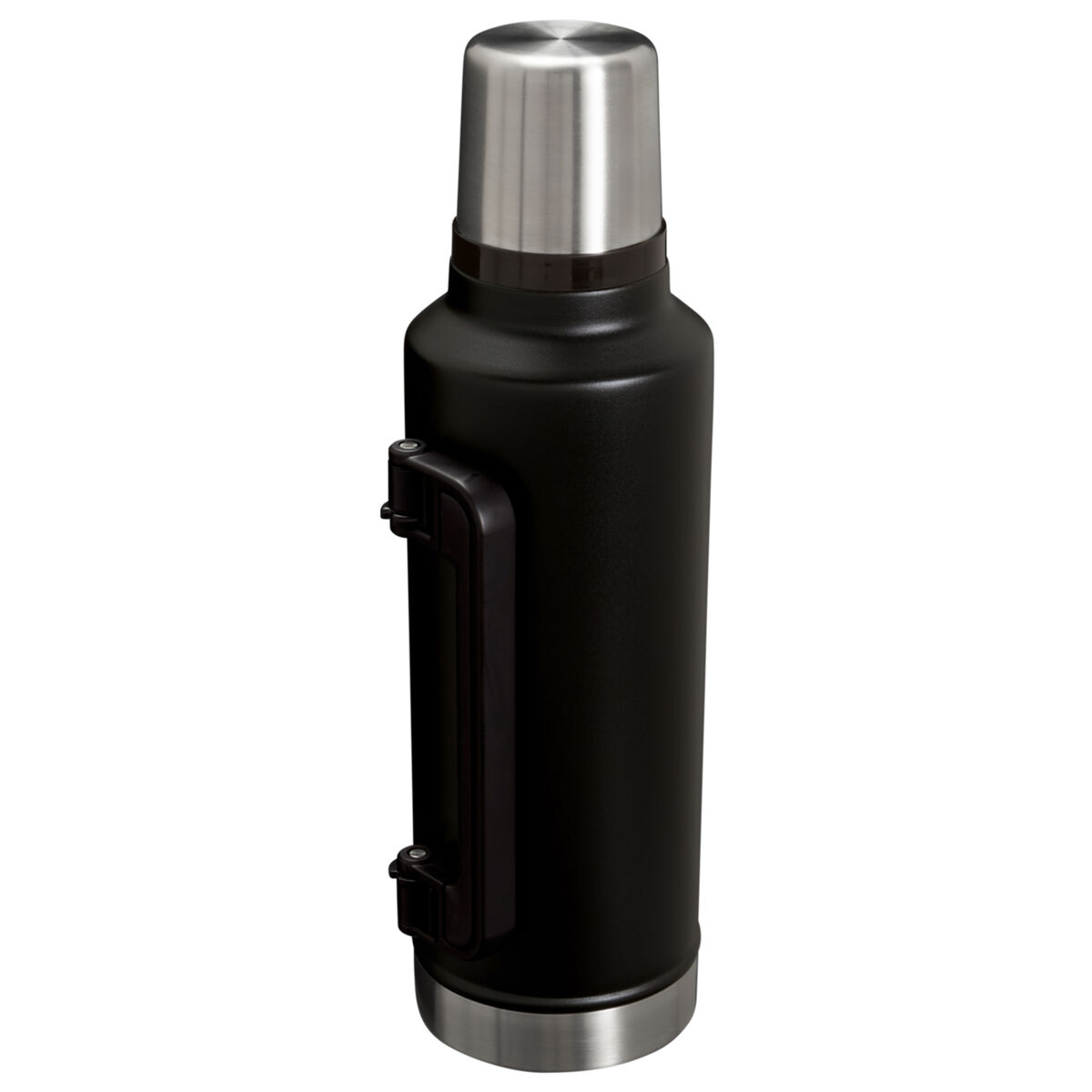 Legendary Classic termos 1,9 liter, svart