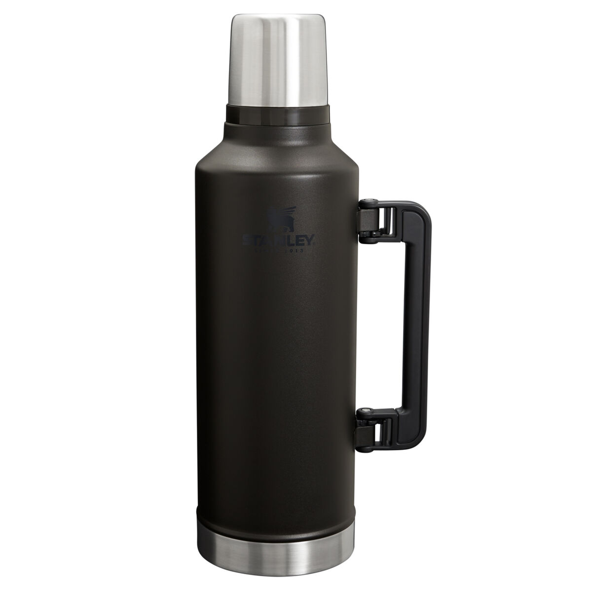Legendary Classic termokande 2,3 liter, sort