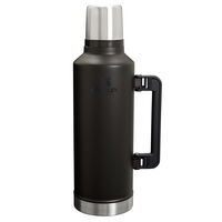 Legendary Classic termokande 2,3 liter, sort