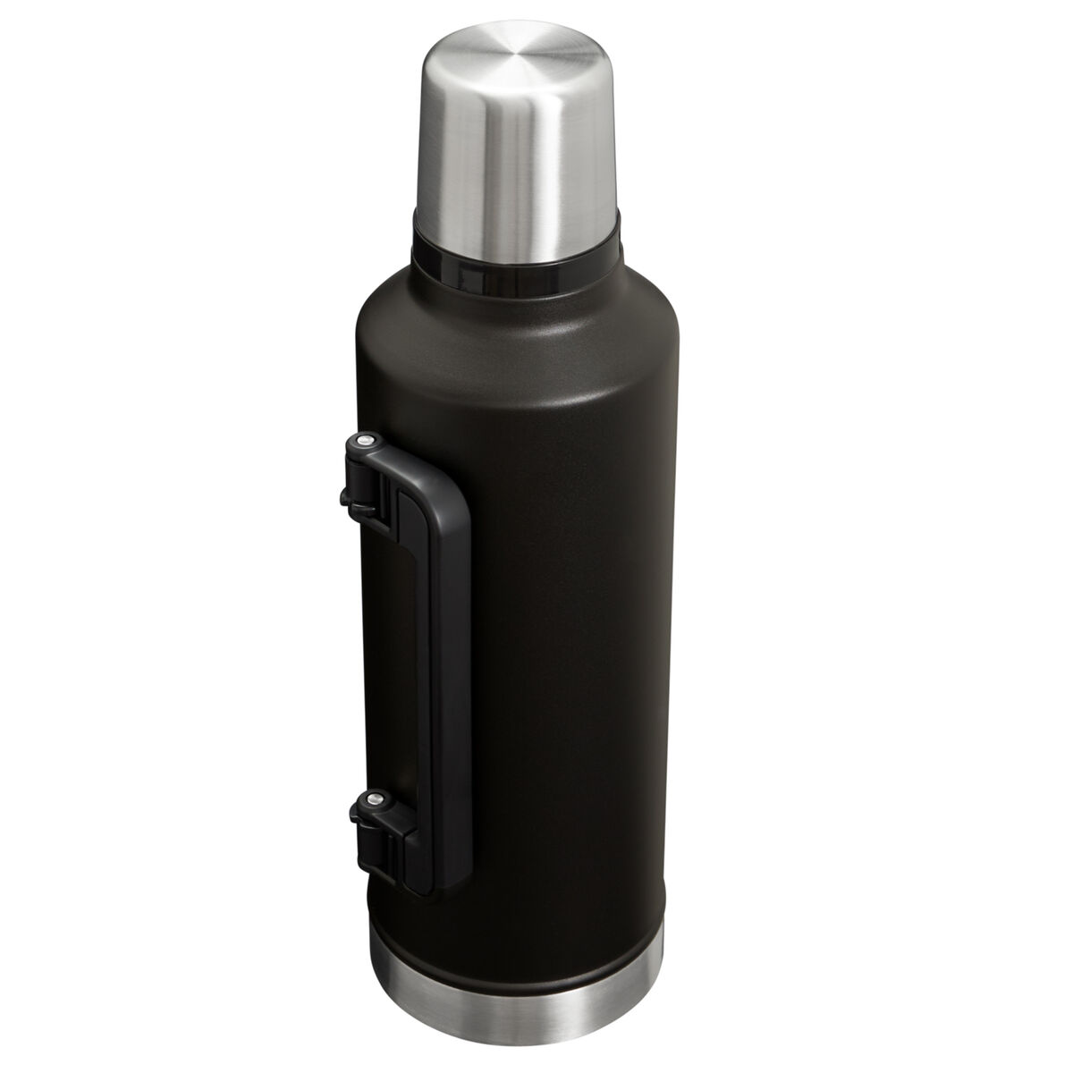 Legendary Classic termokande 2,3 liter, sort