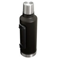 Legendary Classic termokande 2,3 liter, sort