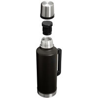 Legendary Classic termokande 2,3 liter, sort