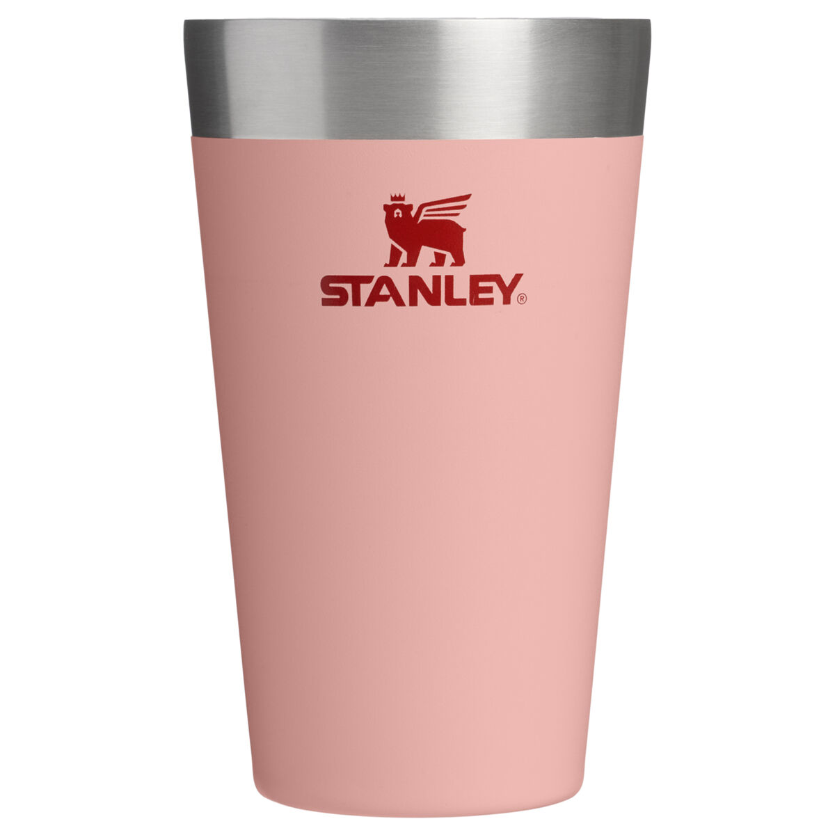Stacking Tumbler termokrus 0,47 liter, peach rose