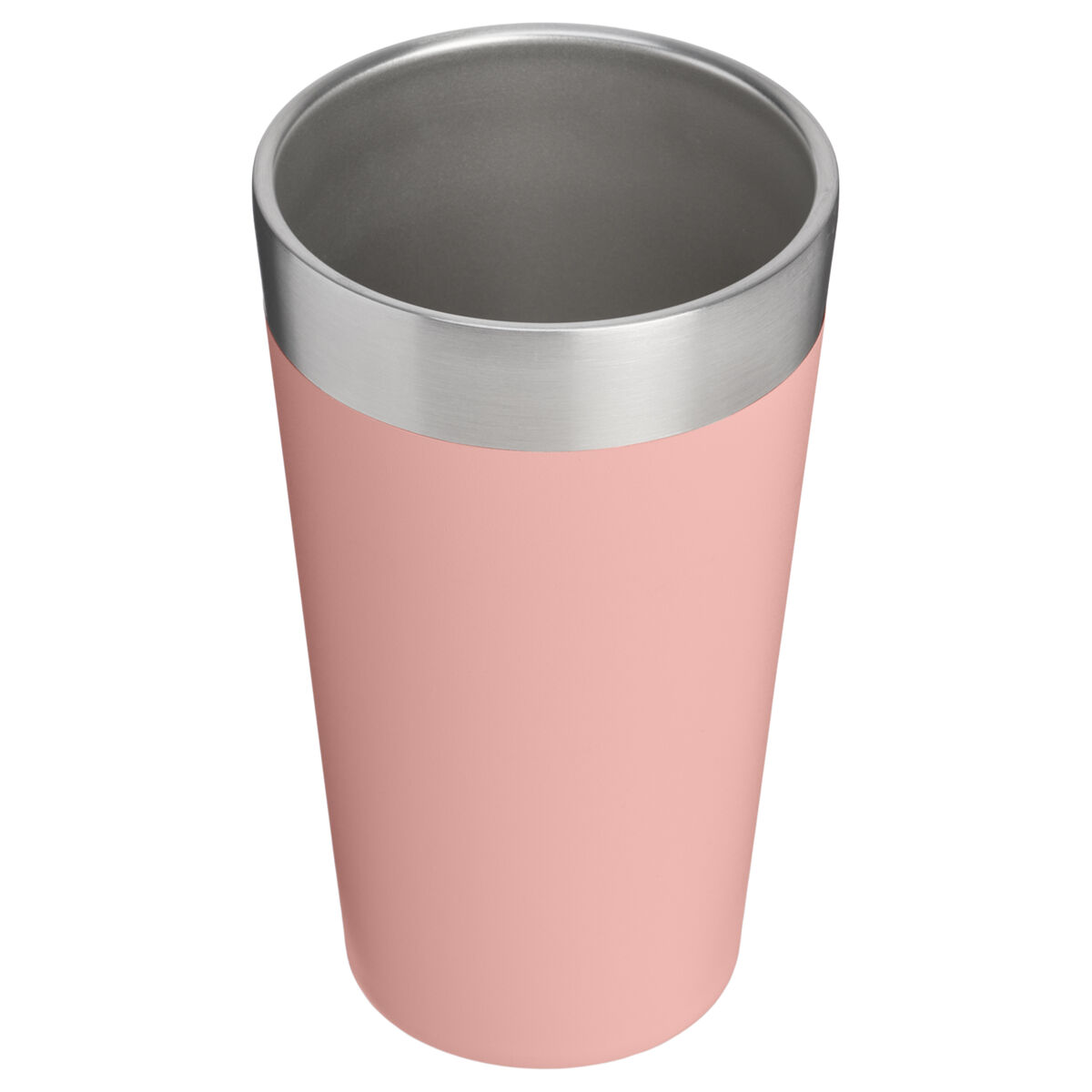 Stacking Tumbler termokrus 0,47 liter, peach rose