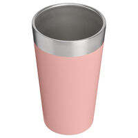 Stacking Tumbler termokrus 0,47 liter, peach rose