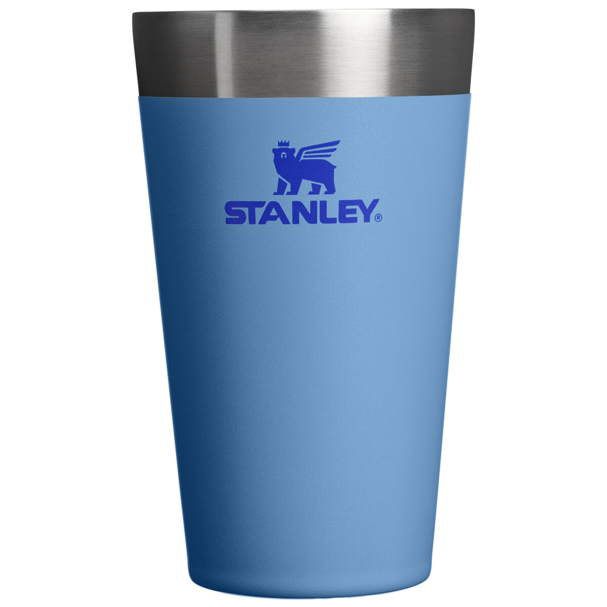 Stacking Tumbler termokrus 0,47 liter, blue sky